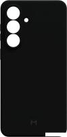 Чехол для телефона Magssory CSL051 для Samsung Galaxy S26+ Black CSL051b
