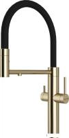 Смеситель Paulmark Ne213999-LG