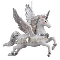 Елочная игрушка Erich Krause Decor. Пегас 45583