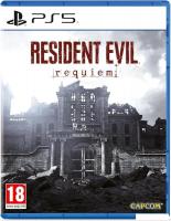 Resident Evil Requiem для PlayStation 5