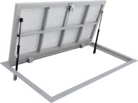 Люк Lukoff Гарант (60x90П см)