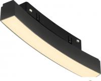 Трековый светильник iLedex Vision 4822-029-L168-D800-6W-110DG-3000K-BK