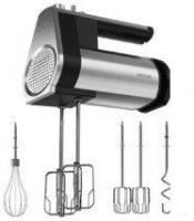 Миксер Cecotec PowerTwist 500 Full Steel