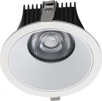 Точечный светильник Wertmark Dorsum WTD.O06.000.30.10