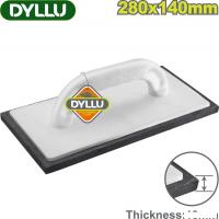 Терка шлифовальная  Dyllu DTRN1328