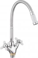 Смеситель Ekko E43127-7