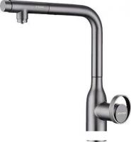 Смеситель Paulmark Ur213104-GM
