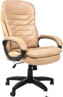 Кресло CHAIRMAN 795 LT (бежевый)