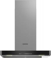 Кухонная вытяжка Grundig GDKP2464BBSC