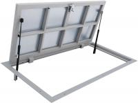 Люк Lukoff Гарант Премиум (90x120П см)