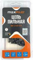 Цепь для пилы MaxPiler MX-1.3-52-3/8