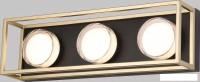 Бра iLedex Link 4778-50x15 MBK+SGD