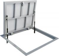 Люк Lukoff Гарант (60x70П см)