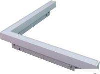 Трековый светильник iLedex Vision 4822-013-L320-16W-110DG-4000K-WH