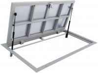 Люк Lukoff Гарант Премиум (60x120П см)