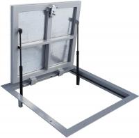 Люк Lukoff Гарант Премиум (70x70 см)