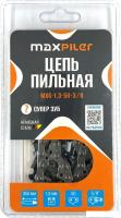 Цепь для пилы MaxPiler MXS-1.3-50-3/8