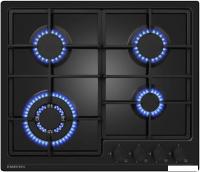 Варочная панель Meferi MGH604BK Light