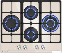 Варочная панель Meferi MGH604BG Glass Ultra