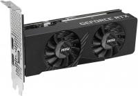 Видеокарта MSI GeForce RTX 3050 LP E 6G OC