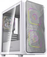 Корпус Powercase Mistral SM06 ARGB CMMSM06W-A3