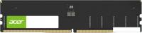 Оперативная память Acer UD200 32ГБ DDR5 5600 МГц BL.9BWWA.427