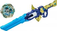 Игровой набор Infinity Nado Волчок Трайб Адвансд Royal Flying Dragon 72037