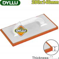 Терка шлифовальная  Dyllu DTRN3328