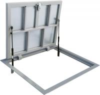 Люк Lukoff Гарант Премиум (60x70П см)