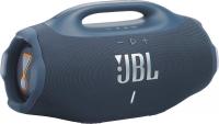 Беспроводная колонка JBL Boombox 4 (синий)