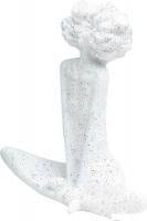 Статуэтка Merry Bear Home Decor Рустик Муза BSST4363W