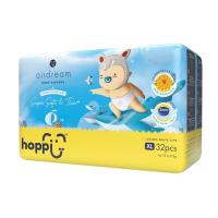Трусики-подгузники Hoppi AirDream XL 12-17кг HB-029-XL (32шт)