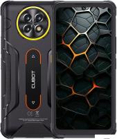 Телефон Cubot KingKong Ace 5 8GB/256GB (черный)