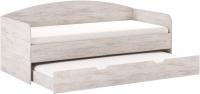 Кровать с выдвижным спальным местом Сонум Martin 90x200 (ясмунд)
