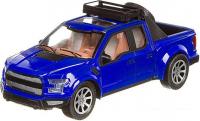 Пикап Yako Toys На земле. В небе. На море В95598