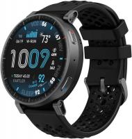 Умные часы Amazfit Active Max (черный)