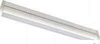 Трековый светильник iLedex Vision 4825-040-L305-12W-110DG-3000K-WH