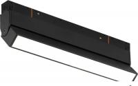 Трековый светильник iLedex Vision 4822-004-L300-12W-110DG-3000K-BK