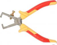 Инструмент для зачистки кабеля Workpro WP342018