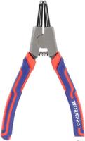 Съемник стопорных колец Workpro 180мм WP231151