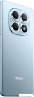 Телефон Xiaomi Redmi Note 15 8GB/256GB без NFC международная версия (синий)