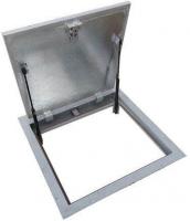 Люк Lukoff Гарант Люкс (60x60 см)