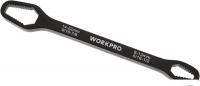 Гаечный ключ Workpro Разводной WP273342