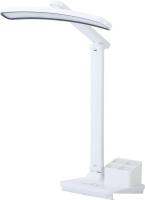 Настольная лампа Sonnen PT-401 238779 (белый)