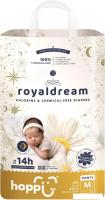 Трусики-подгузники Hoppi RoyalDream M 6-11кг HB-041-M (42шт)