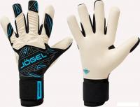 Перчатки Jogel Genesis UL4 Evolution negative hybrid (р.10, черный)