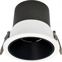 Точечный светильник Wertmark Dorsum WTD.O20.060.30.10