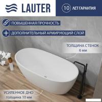 Ванна Lauter 21002B (отдельностоящая)