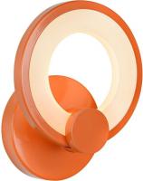 Бра iLedex Ring A001/1 (оранжевый)