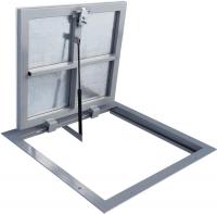 Люк Lukoff Гарант Премиум (70x60П см)